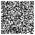QR code with B D Collection contacts