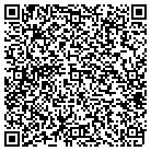 QR code with Ticket & Shape C D's contacts