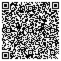 QR code with Bee Leave contacts