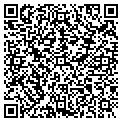 QR code with Bee Leave contacts