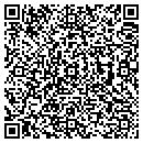 QR code with Benny's Bugs contacts