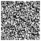 QR code with 4 Pan Js Contracting Inc contacts