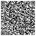 QR code with Algonquin Flower Shoppe contacts