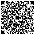QR code with B J Hulen contacts
