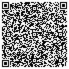 QR code with Piczles Print Shop contacts