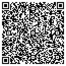 QR code with Hag Liquors contacts