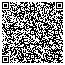 QR code with Home Liquors contacts