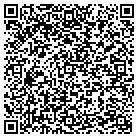 QR code with Alonso Hall Contracting contacts