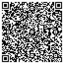 QR code with George Davis contacts