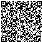 QR code with Clever Carpet Clnrs-Maid Service contacts