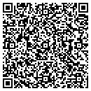 QR code with Mega Liquors contacts