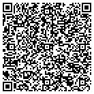 QR code with Angela's Village Forest & More contacts