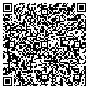 QR code with M & M Liquors contacts