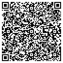 QR code with C K Interiors contacts