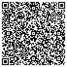 QR code with Coudersport Carpet & Uphlstry contacts