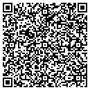 QR code with GI Fabricators contacts