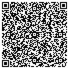 QR code with Annie M's Floral Gallery contacts