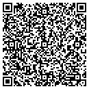 QR code with D&D Carpet Care contacts
