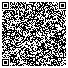 QR code with D & D Magic Carpet Cleaners contacts