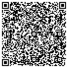 QR code with B M W Design Group LLC contacts