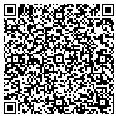 QR code with Art in Art contacts