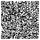 QR code with D & G Allstate Carpet Cleaner contacts