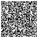 QR code with D&J Carpet Cleaning contacts