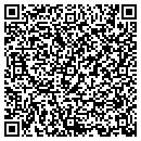 QR code with Harner's Garage contacts