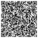 QR code with A2z Contracting Corp contacts