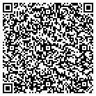 QR code with A To Z Liquor Store contacts