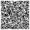 QR code with Thomas Jade contacts