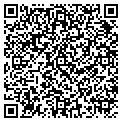 QR code with Bacardi U S A Inc contacts