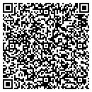 QR code with K & B Doormasters contacts