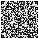 QR code with D J Plumbing contacts