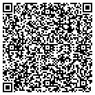QR code with AAA Ace Contracting CO contacts