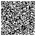 QR code with Calebs Liquor contacts