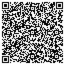QR code with Ginger K Center contacts