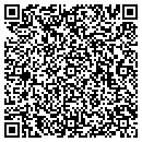 QR code with Padus Inc contacts