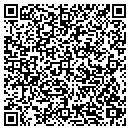 QR code with C & Z Liquors Inc contacts