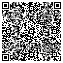 QR code with F N B C Interiors Corp contacts