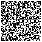 QR code with Foothills Pest Control & Trmt contacts