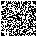 QR code with E&G Liquors Inc contacts