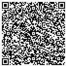 QR code with E & R Wine And Liquor Inc contacts