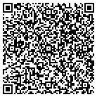 QR code with F M Cleaning Service Inc contacts