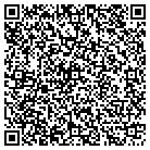 QR code with Main Street Wash And Wag contacts