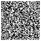 QR code with Myers Funeral Service contacts