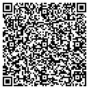 QR code with Harris Exterminating Co contacts
