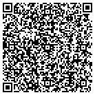 QR code with Hills Termite & Pest Control contacts