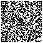 QR code with G W Management Service LLC contacts