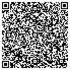 QR code with Two Feathers Trucking contacts